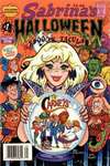 Sabrina's Halloween Spooktacular #1 Comic Books - Covers, Scans, Photos in Sabrina's Halloween Spooktacular Comic Books - Covers, Scans, Gallery